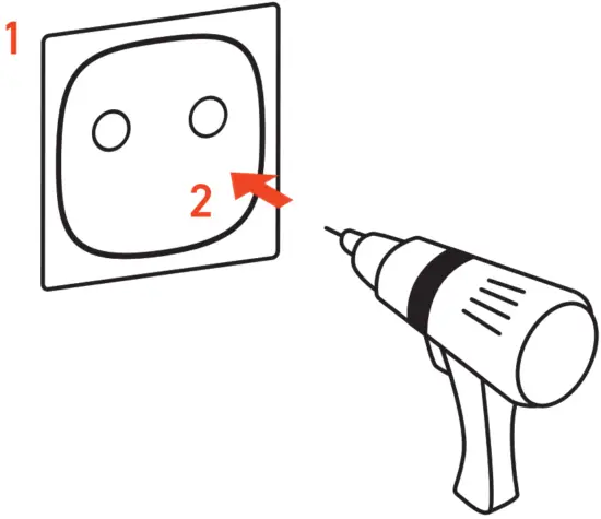 AlfredCamera AC101A Security Camera - FIG 8