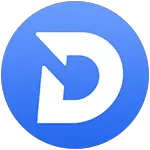 DispCam Logo