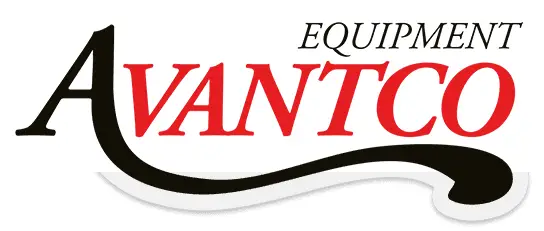 AVANTCO -logo