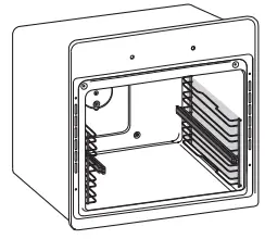Whirlpool DU2540IX Hotpoint Class 2 Built Under Electric Double Oven - Fig 10