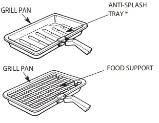 Whirlpool DU2540IX Hotpoint Class 2 Built Under Electric Double Oven - Fig 26