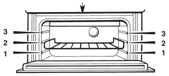 Whirlpool DU2540IX Hotpoint Class 2 Built Under Electric Double Oven - Fig 27