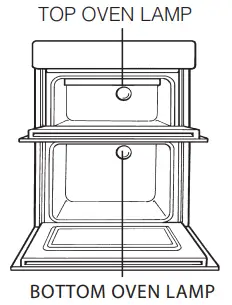 Whirlpool DU2540IX Hotpoint Class 2 Built Under Electric Double Oven - Fig 28