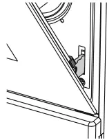 Whirlpool DU2540IX Hotpoint Class 2 Built Under Electric Double Oven - Fig 30