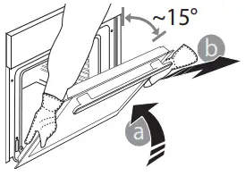 Whirlpool DU2540IX Hotpoint Class 2 Built Under Electric Double Oven - Fig 31