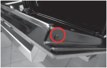 Whirlpool DU2540IX Hotpoint Class 2 Built Under Electric Double Oven - Fig 32