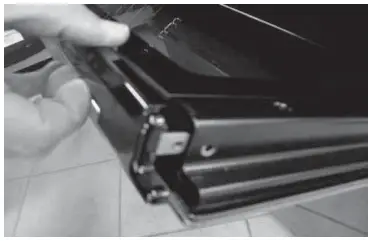 Whirlpool DU2540IX Hotpoint Class 2 Built Under Electric Double Oven - Fig 33