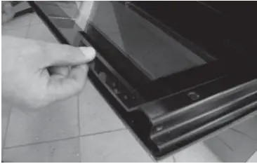 Whirlpool DU2540IX Hotpoint Class 2 Built Under Electric Double Oven - Fig 34