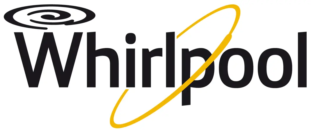 Whirlpool - logo