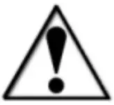 Warning Icon