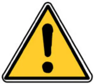 Warning Icon