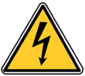 Warning Icon