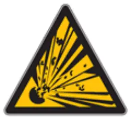Warning Icon