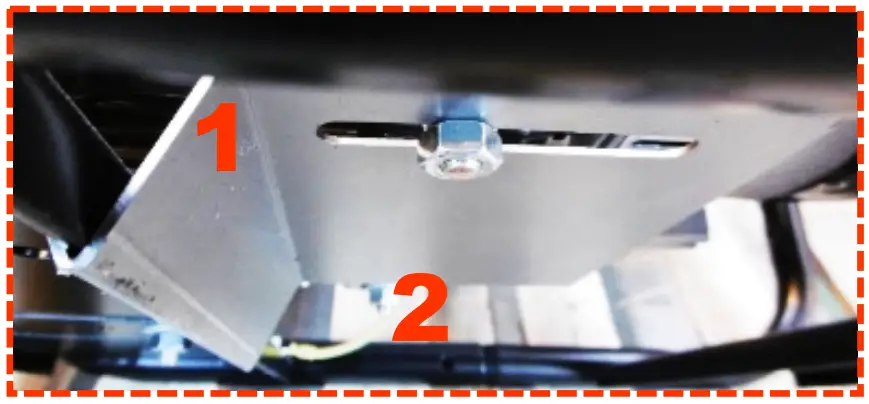 Initial commissioning