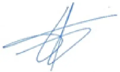 Signature