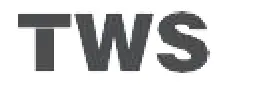 TWS - logo