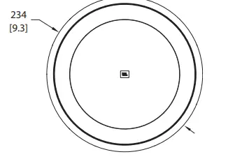 JBL-Professional-C65P-T-Compact-Full-Range-Hanging-Pendant-Speaker-Fig-4