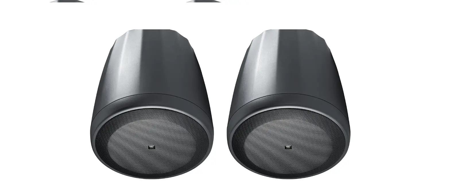 Jbl Professional C65p/t Compact Full-range Hanging Pendant Speaker-complete Features/user Instruction Jbl Professional C65p/t Compact Full-range Hanging Pendant Speaker-complete Features/user Instruction