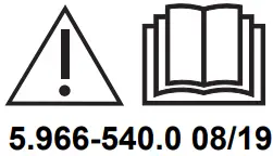 KARCHER SP 6 Flat Inox Flat Suction Submersible Pump - icon3