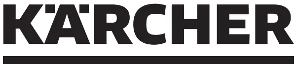 KARCHER logo