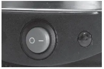 DOMO DO9038G Raclette Grill fig 2