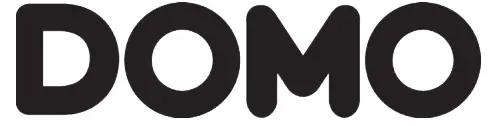 DOMO logo
