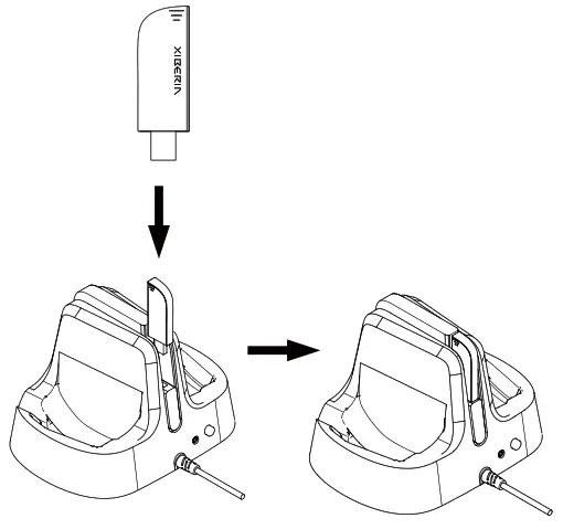 Dongguan G02RX G02 Wearing game headphones - fig
