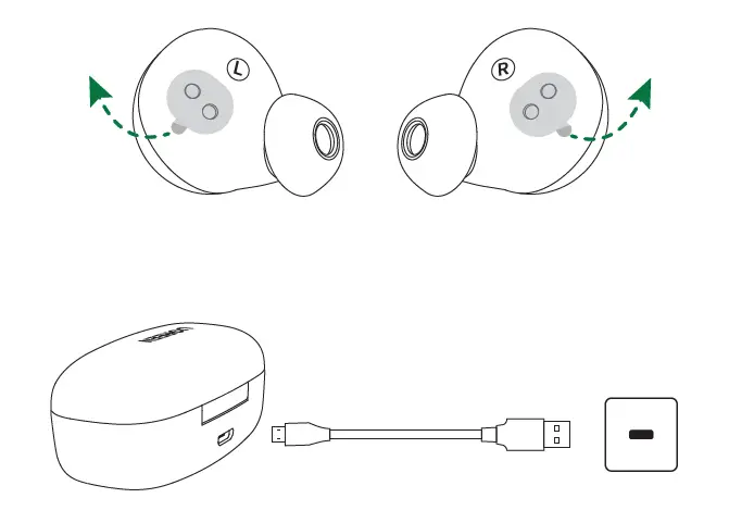 UGREEN-WS102-True-Wireless-Stereo-Earbuds-3