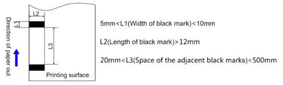 Xiamen-CB821-Thermal-Printer-1