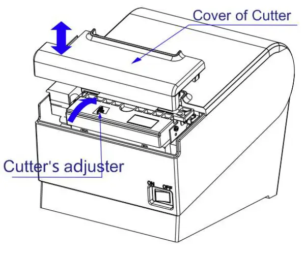 Xiamen-CB821-Thermal-Printer-15
