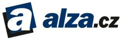 alza cz LOGO