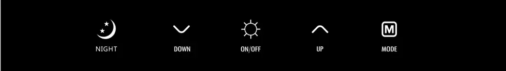 alza cz U17 LED Table Lamp with Wireless Charger - FIG 6