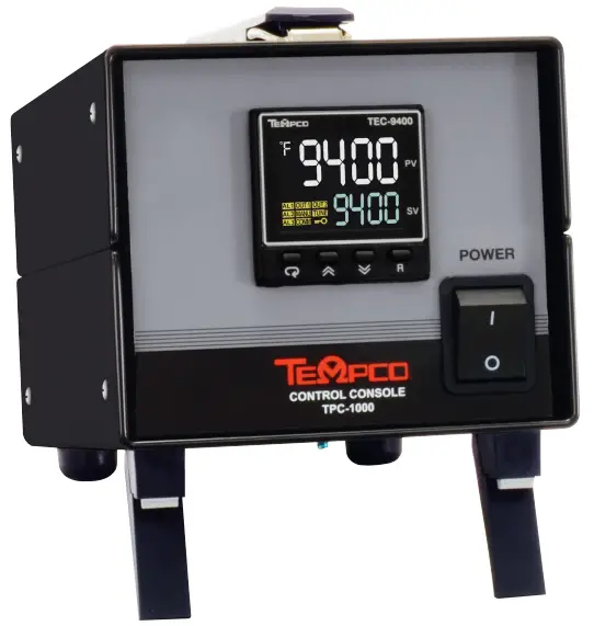 TEMPCO TPC10064 Self Powered Control Console