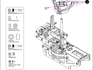 FIG 22 Assembly