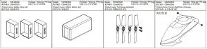 FIG 41 Spare parts picture