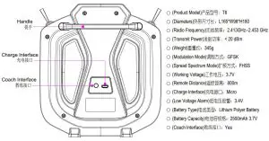 FIG 53 Spare parts picture