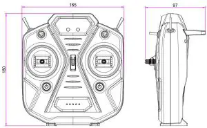 FIG 54 Spare parts picture