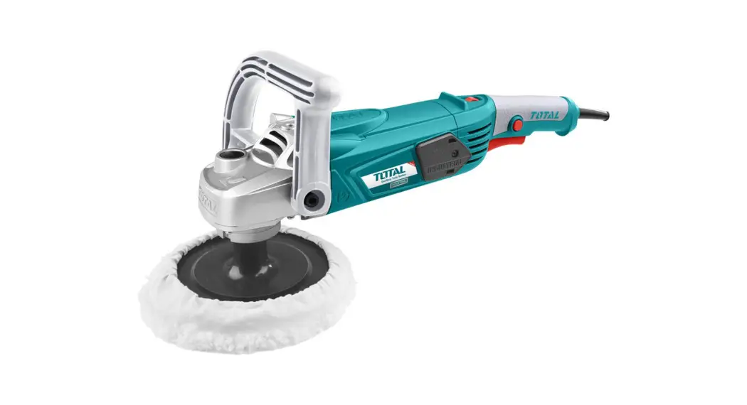 Total Tp1141806 1400w Industrial Angle Polisher Instruction Manual Total Tp1141806 1400w Industrial Angle Polisher Instruction Manual
