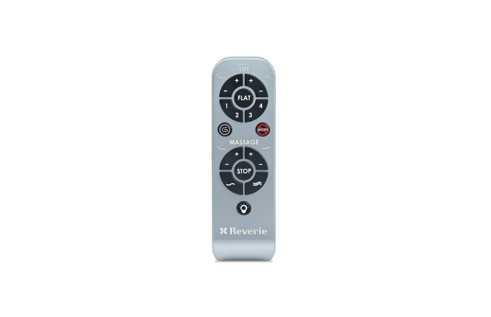 Reverie Rc-wm-e54-v2 Remote Control User Guide Reverie Rc-wm-e54-v2 Remote Control User Guide