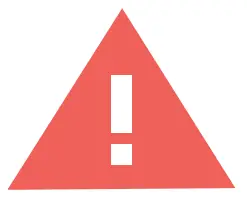 Warning Icon
