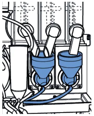 WEEKLY VISUAL INSPECTION