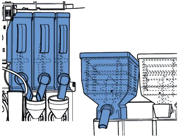WEEKLY VISUAL INSPECTION