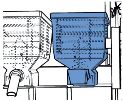 WEEKLY VISUAL INSPECTION