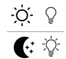 ProPOW B075PXDKS2 Dusk To Dawn LED Bulb