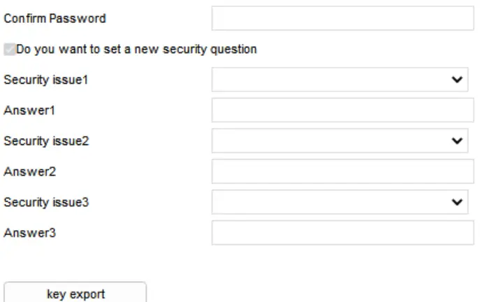 Longse LMDERL400 Security Camera - fig 1