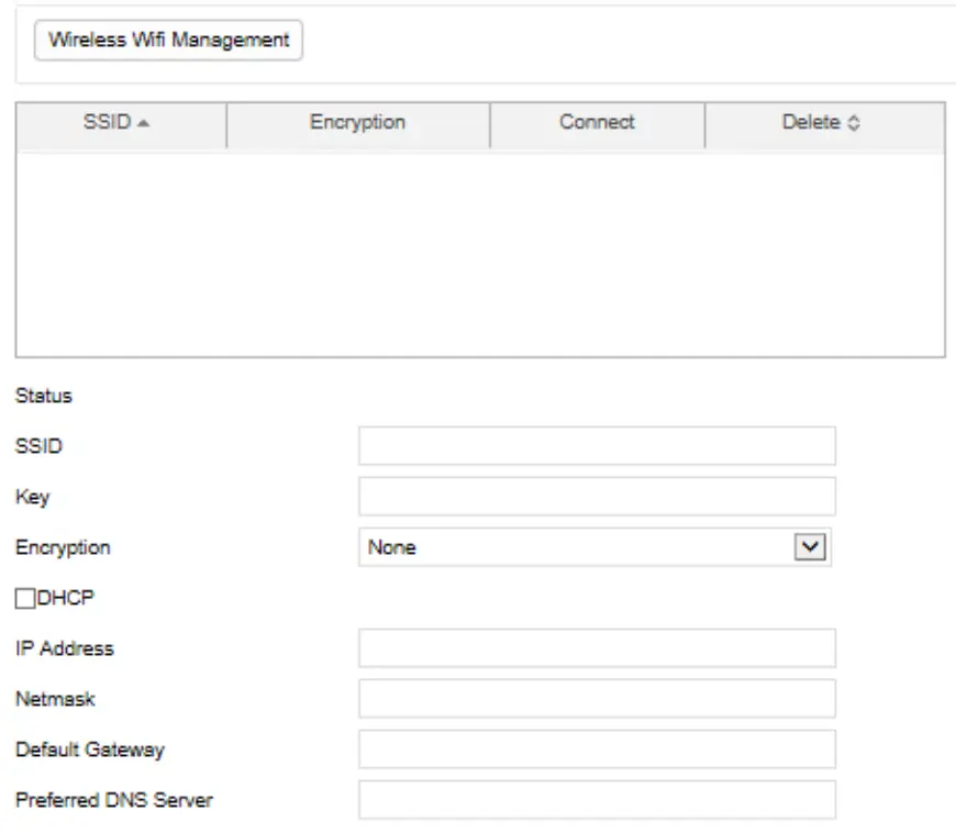 Longse LMDERL400 Security Camera - fig 4