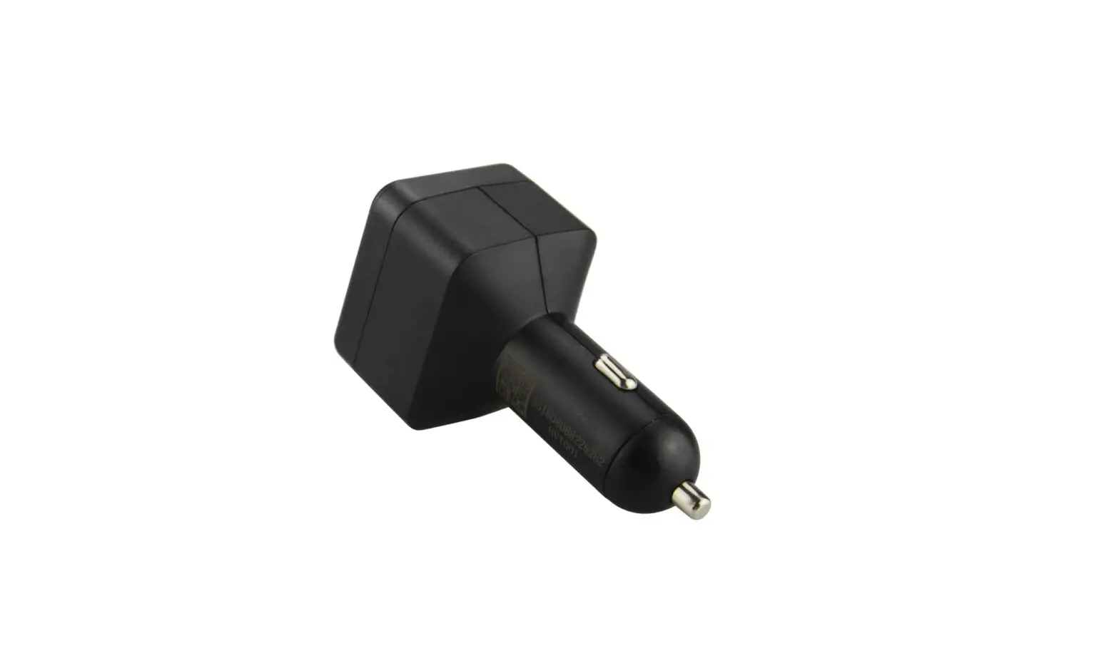 Fleetpoint Hvt001 Car Charger Gps Tracker User Guide