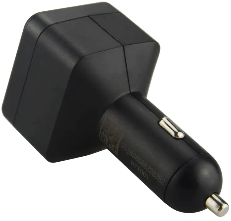 FleetPoint HVT001 Car Charger GPS Tracker