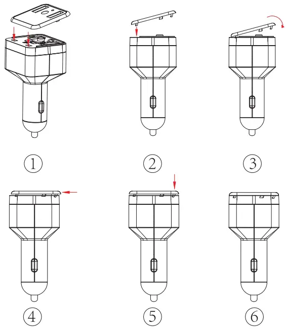Assembly Instructions