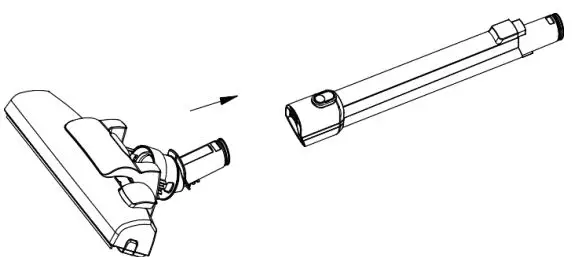 TurboTronic-TT-VS10-Cyclonic-Stick-Vacuum-fig5